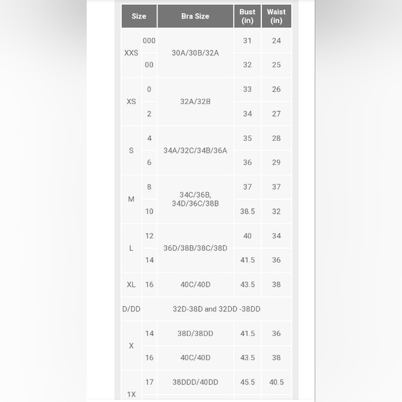 NWOT Wild Fable V Front Bright Blue Bikini Top Size XL - Picture 6 of 6